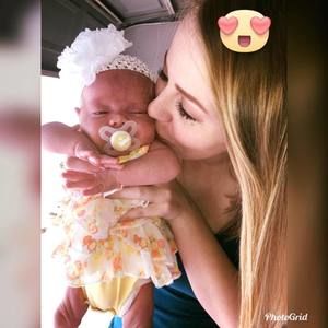 Meet your Posher, Tonya